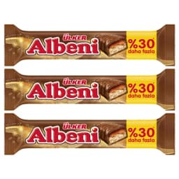 Ülker Albeni Büyük Boy