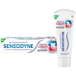 Sensodyne Hassasiyet & Diş Eti Diş Macunu