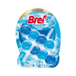 Bref Brilliant Klozet Bloğu Jel Okyanus