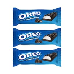 Oreo Süt Dolgulu Kek