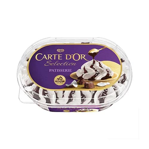 Carte d'Or Selection Patisserie