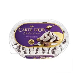 Carte d'Or Selection Patisserie