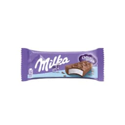 Milka Süt Dolgulu Kek (27 g)