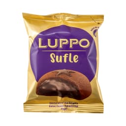Luppo Lup Lup Sufle Çikolata