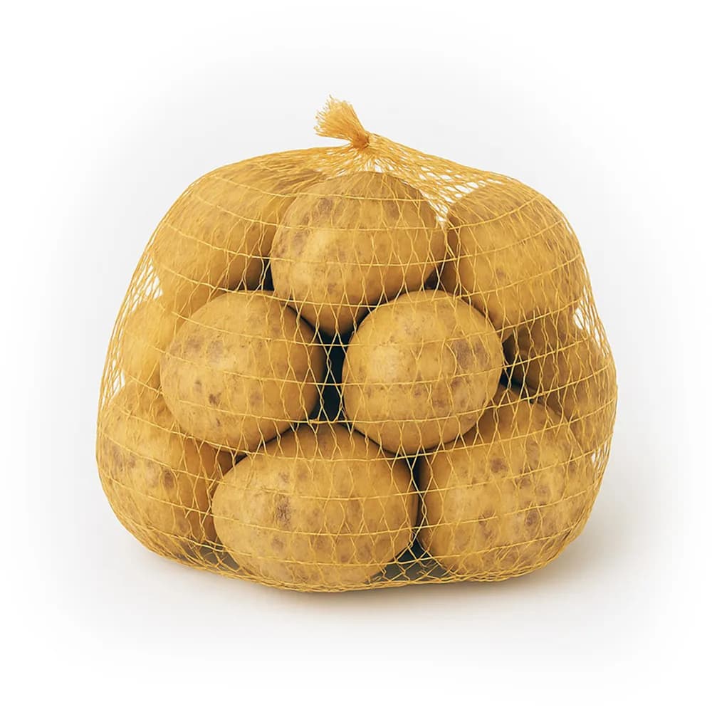 Mini Patates File