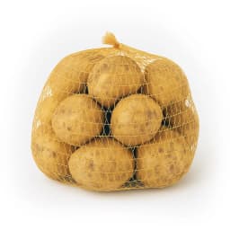 Mini Patates File