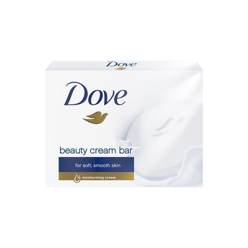 Dove Beauty Bar Sabun