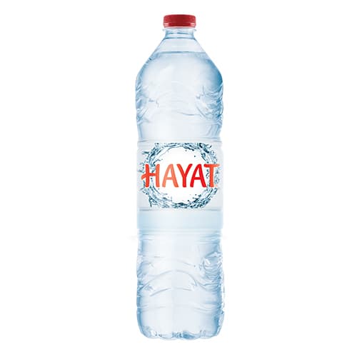 Hayat Su