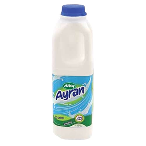 Sütaş Ayran