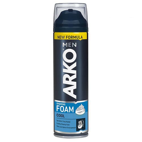 Arko Men Cool Tıraş Köpüğü