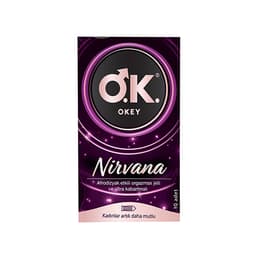OKEY Nirvana