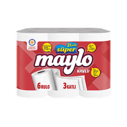 Maylo Kağıt Havlu