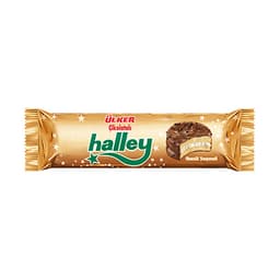 Ülker Halley Mini Granüllü