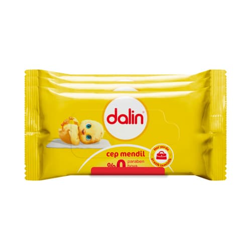 Dalin Cep Mendil