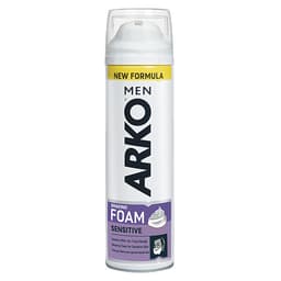 Arko Men Sensitive Tıraş Köpüğü