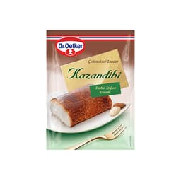 Dr. Oetker Kazandibi