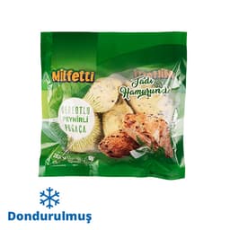 Milfetti Dondurulmuş Dereotlu Poğaça