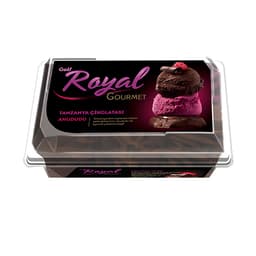 Golf Royal Gourmet Egzotik Keşif Tanzanya Çikolatası