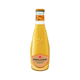 S.Pellegrino Aranciata