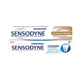 Sensodyne Diş Macunu Seti