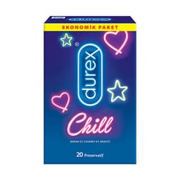 Durex Chill Karma