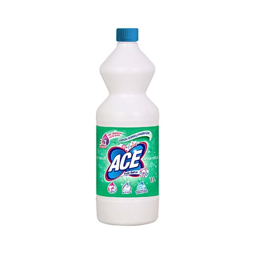 Ace Çamaşır Suyu Bahar