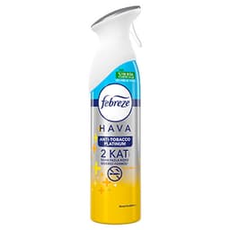 Febreze Anti-Tobacco Platinum Hava Ferahlatıcı Oda Kokusu