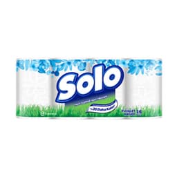 Solo Tuvalet Kağıdı