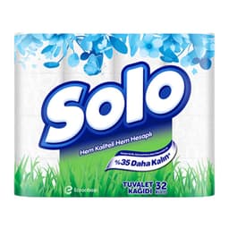 Solo Tuvalet Kağıdı
