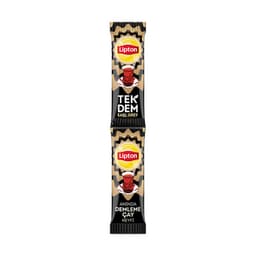 Lipton Tek Dem Tekli Earl Grey