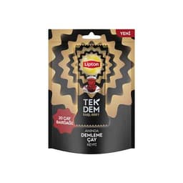 Lipton Tek Dem Earl Grey