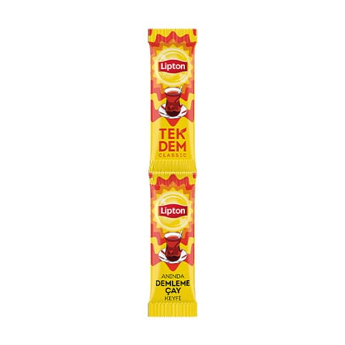 Lipton Tek Dem Classic