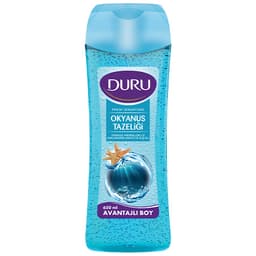 Duru Fresh Sensation Okyanus Tazeliği Duş Jeli