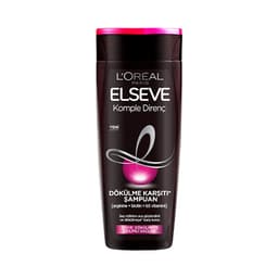 Elseve Komple Direnç Dökülme Karşıtı Şampuan