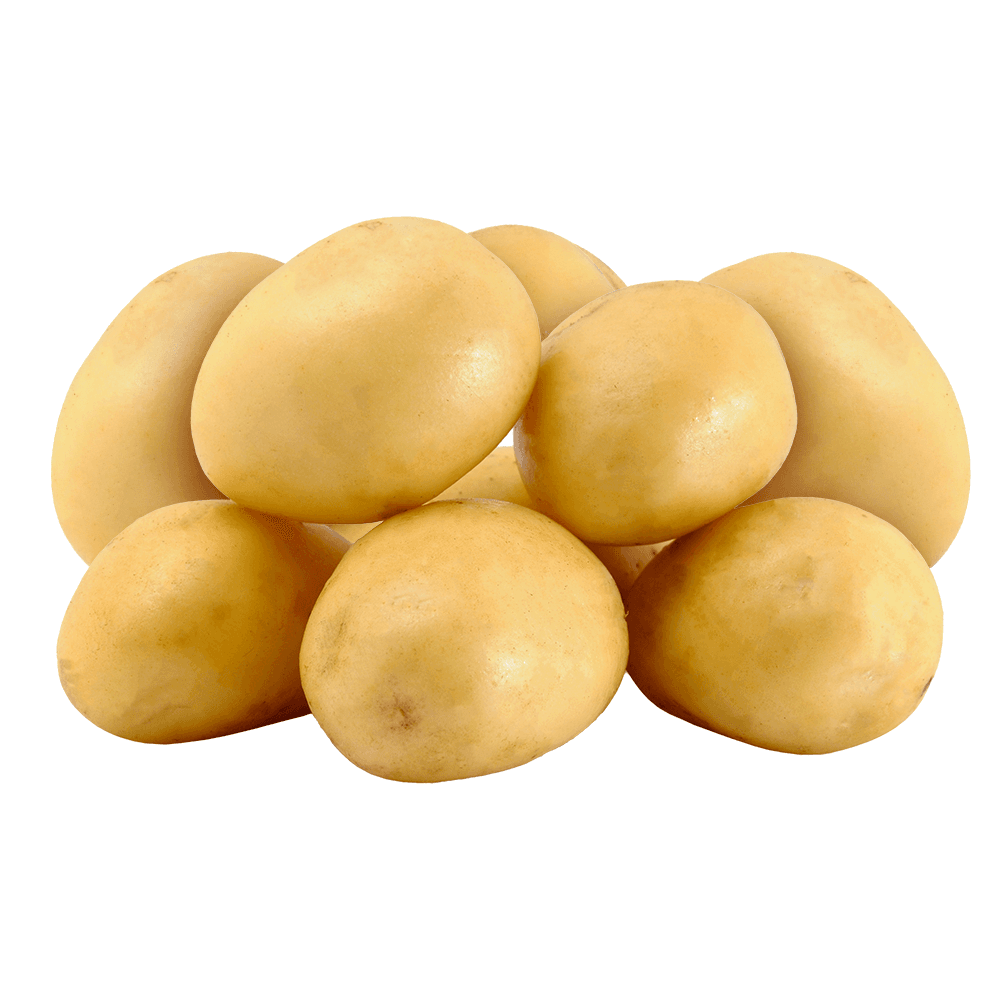 Yemeklik Patates