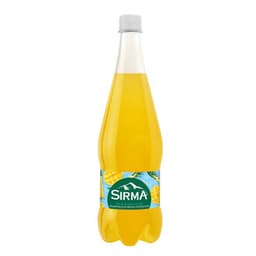 Sırma Mango & Ananas Aromalı C Vitaminli Maden Suyu 1 L