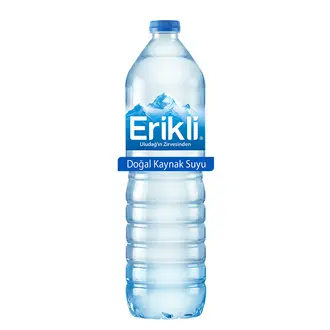 Erikli Su 1,5 L