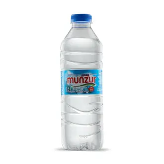 Munzur Su Pet Şişe 500 Ml