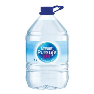 Nestle Pure Life Su 5 L