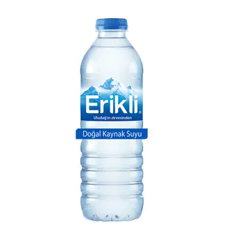 Erikli Su 500 Ml