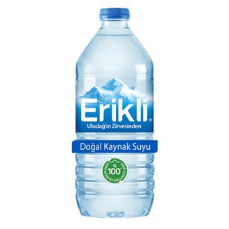 Erikli Su 1 L