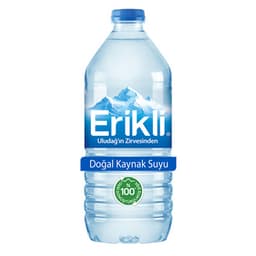 Erikli Su 1 L