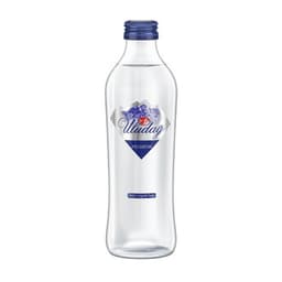 Uludağ Doğal Kaynak Suyu Cam 330 Ml