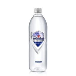 Uludağ Premium Kaynak Suyu Pet 1 L