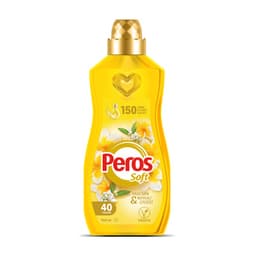 Peros Yasemin Konsantre Yumuşatıcı 960 Ml