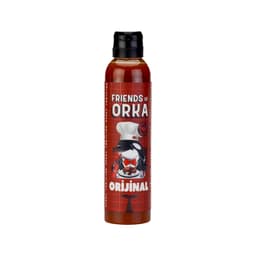 Friends Of Orka Orijinal Sos