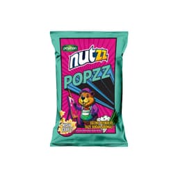 Nutzz Popzz Süzme Peynir & Taze Soğan
