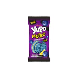 Yupo Jelly Metre Yaban Mersini