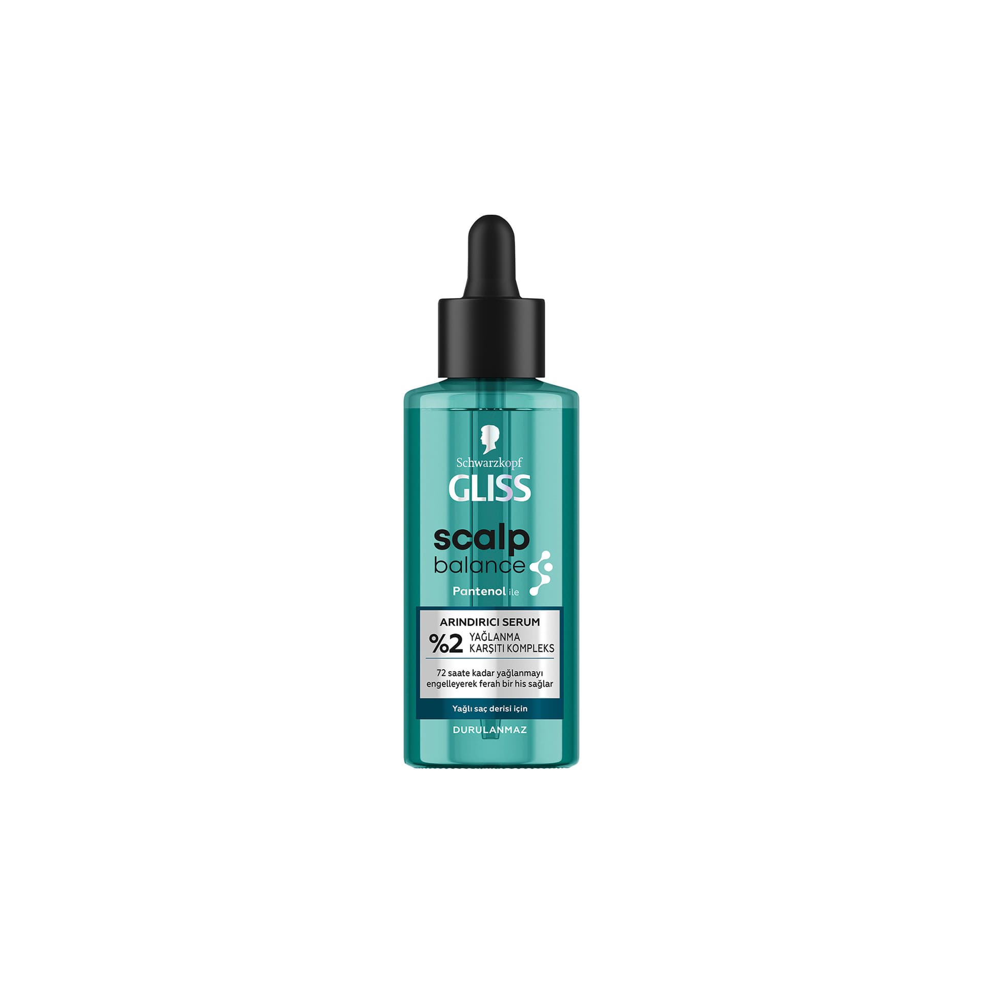 Gliss Scalp Balance Purifying Serum