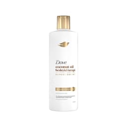 Dove Coconut Oil Besleyici Terapi Saç Kremi